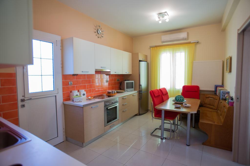 Sofia'S Delightful Apartment Argostoli  Exterior foto