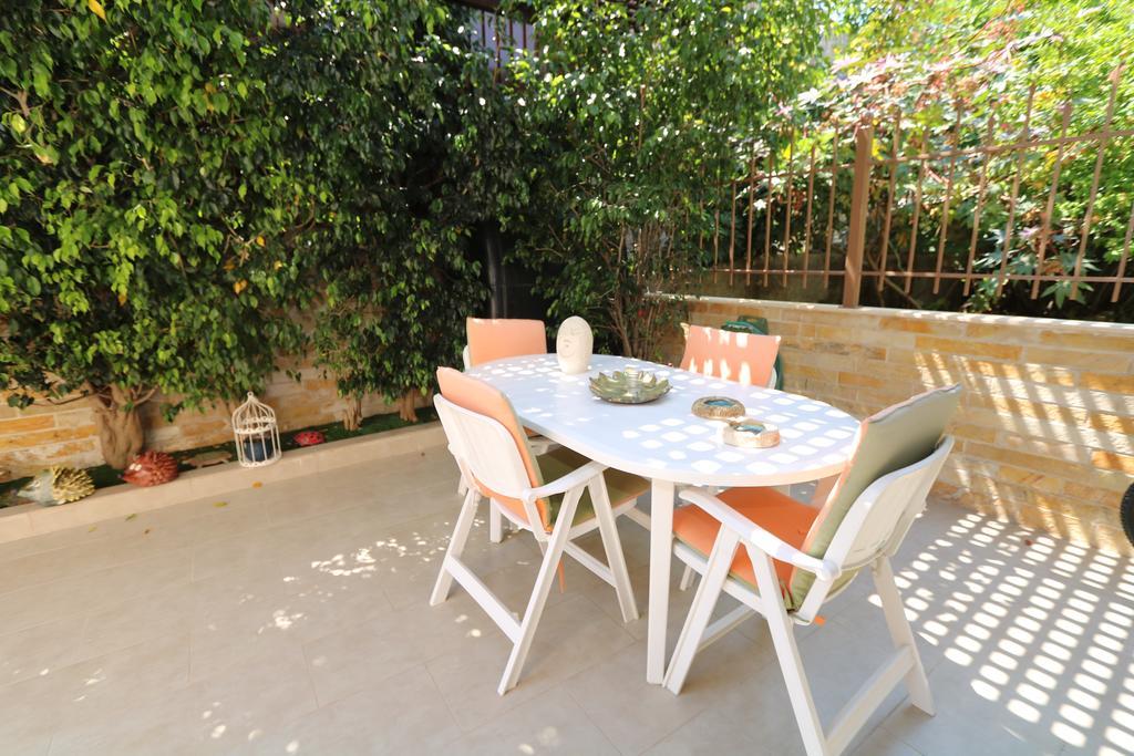 Sofia'S Delightful Apartment Argostoli  Exterior foto